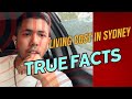 Is it tough to survive in australia  international student 