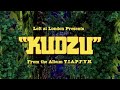 Kudzu lyric  left at london