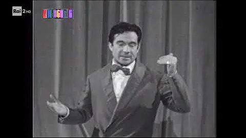Le barzellette di Ugo Tognazzi (1954)