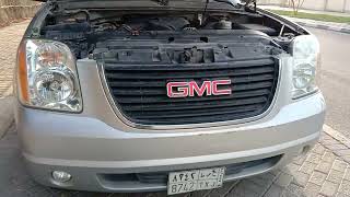 2014 GMC YUKON/P2138,P2127 Accelerator Pedal Position Circuit Low Voltage/Cause & Remedy(Part 2)Done