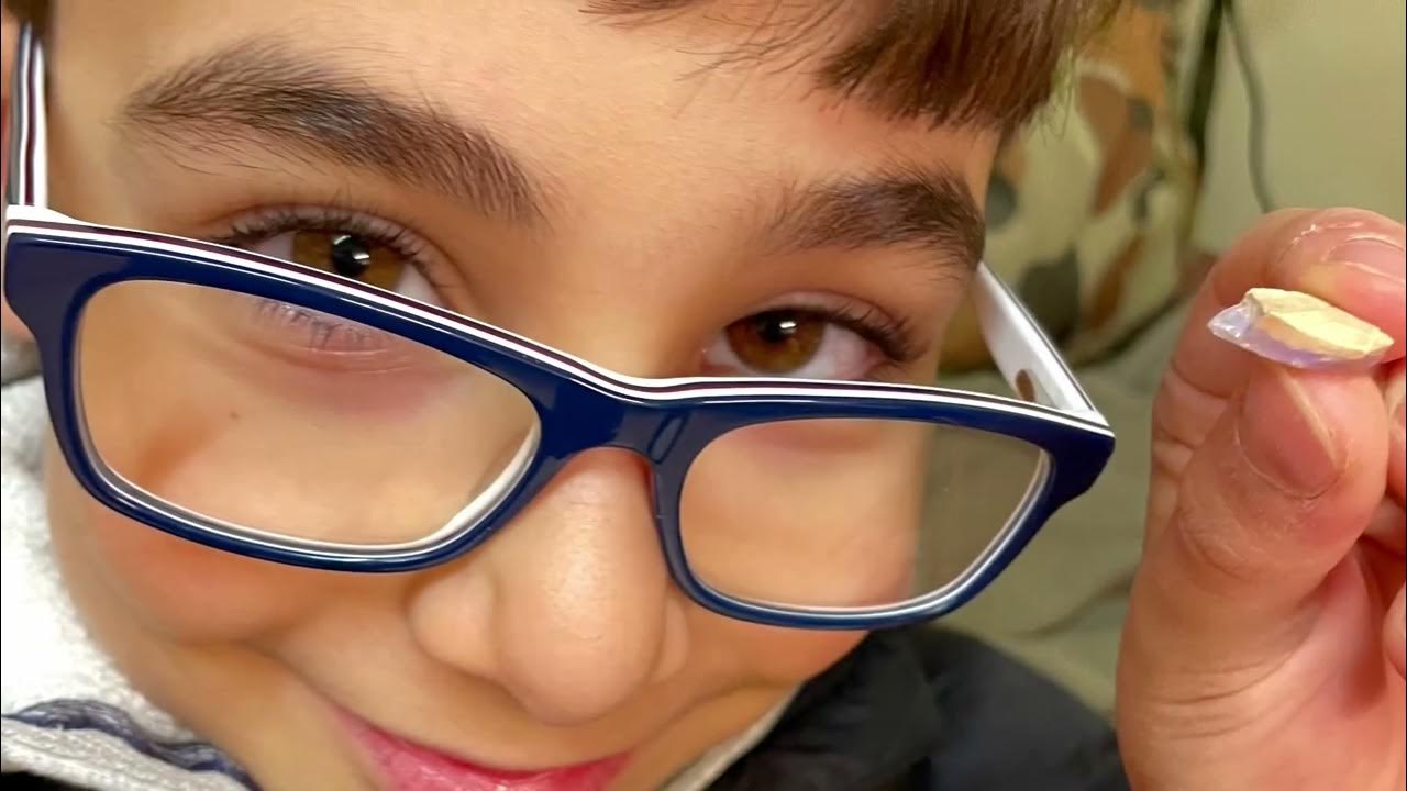 Fossicking for opal in White Cliffs YouTube