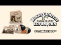 Honky Chateau 50th Anniversary Trailer