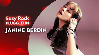 Easy Rock Plugged-in: Janine Berdin (May 30, 2024) | Easy Rock Manila