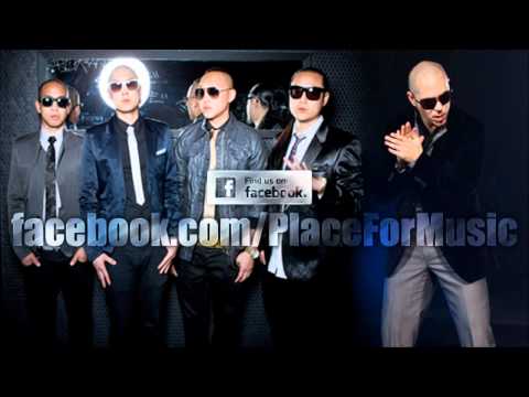 Far East Movement Feat Pitbull Candy 