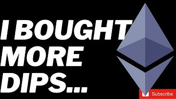 12/2/21 Part 2 - ETHEREUM TODAY - ETHEREUM TECHNICAL ANALYSIS - ETHEREUM PRICE PREDICTION