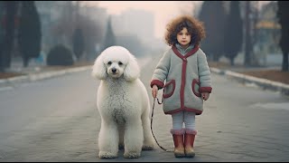 Poodle Health Concerns and How to Prevent Them