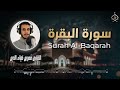 سورة البقرة بدون إعلانات عمر ضياء الدين جودة عالية