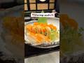 Shrimp sushi🍣🦐 #sushi