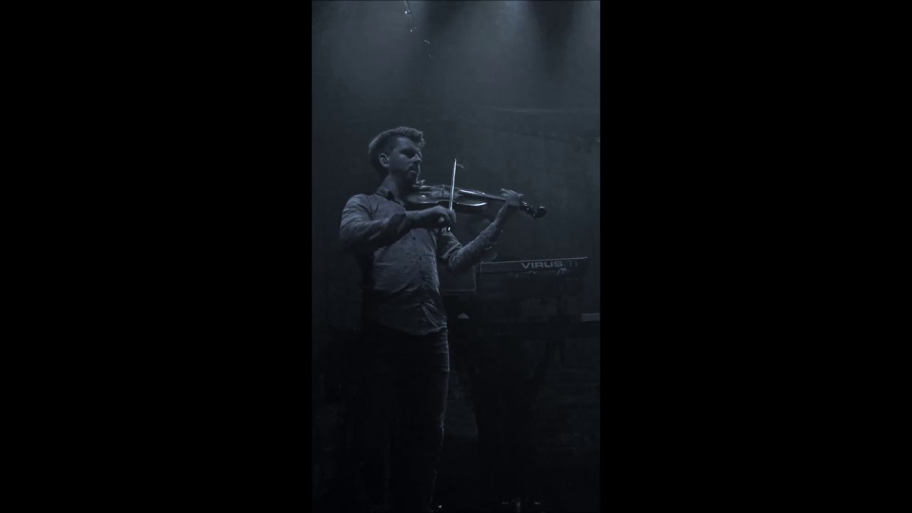 Peatbog Faeries | 'Strictly Sambuca' | Inchyra Arts Club | 23 10 18