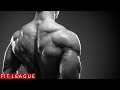 Best Hip Hop & Rap Workout Music Mix | Gym Radio Session #24