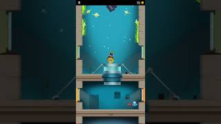 Daddy Was A Thief (Android Gameplay) screenshot 4