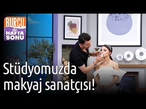 Video: Ünlü Makyaj Sanatçısı Gilbert Solise Için En önemli 6 Soru