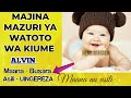 MAJINA MAZURI ya WATOTO wa KIUME |MAANA na  ASILI yake 2023