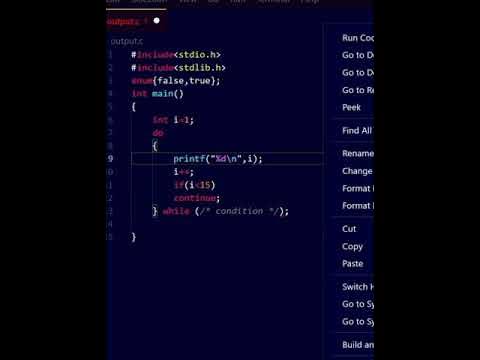 C programming output based questions #Shorts #ytshortsindia #coding # ...