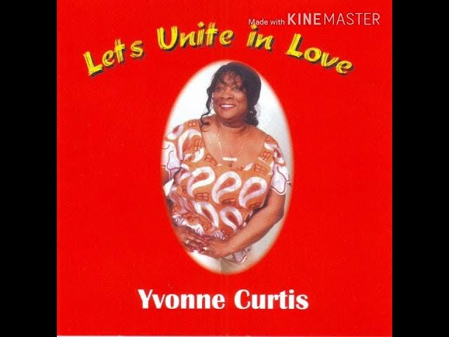 Yvonne Curtis - Love Over Due