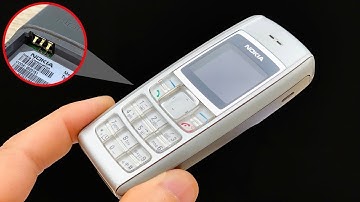 Few People Know the secret function of NOKIA phone Every house needs this and no one does it!