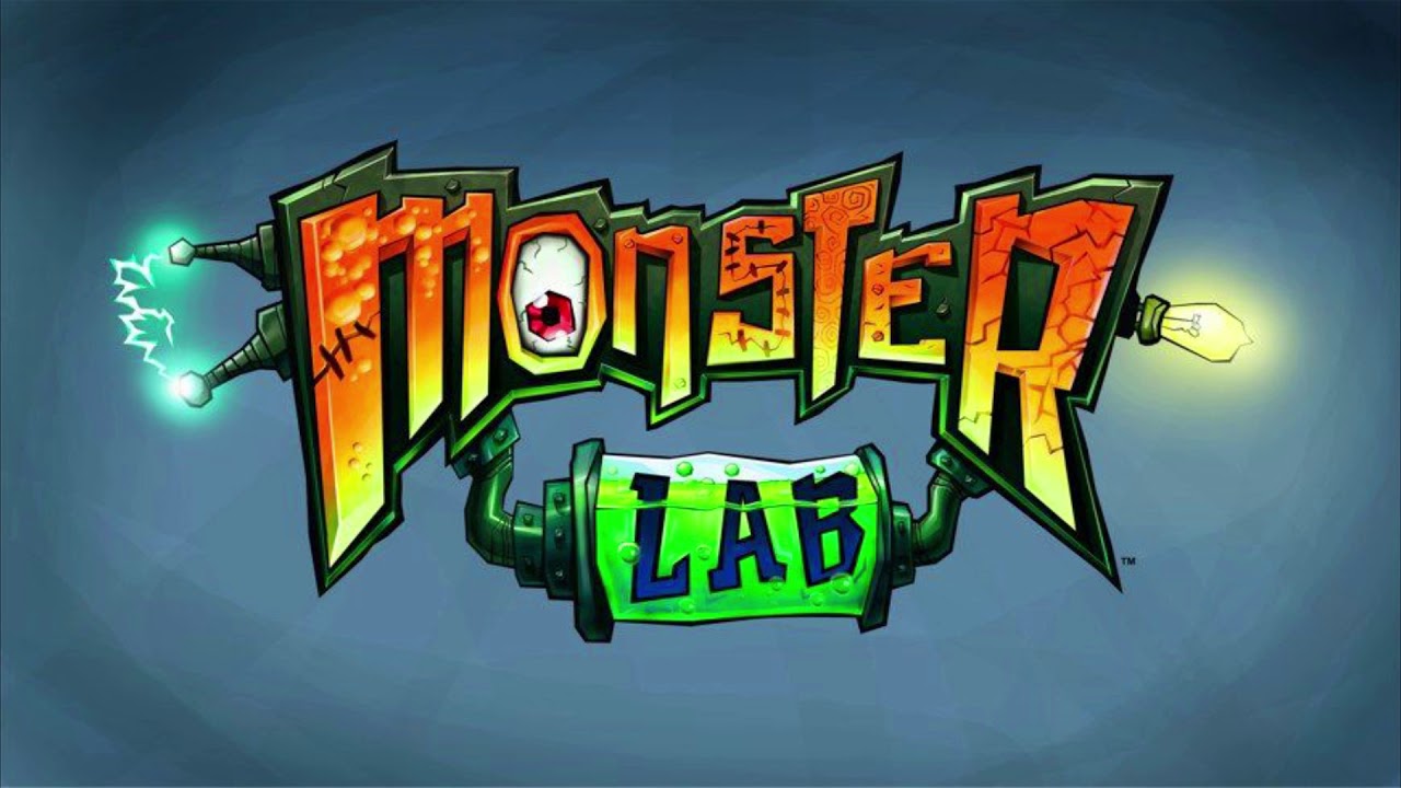 Monster Lab DS - Episode 1 