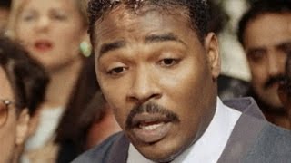Rodney King Dead at 47: Cause of Death From Accidental Drowning?