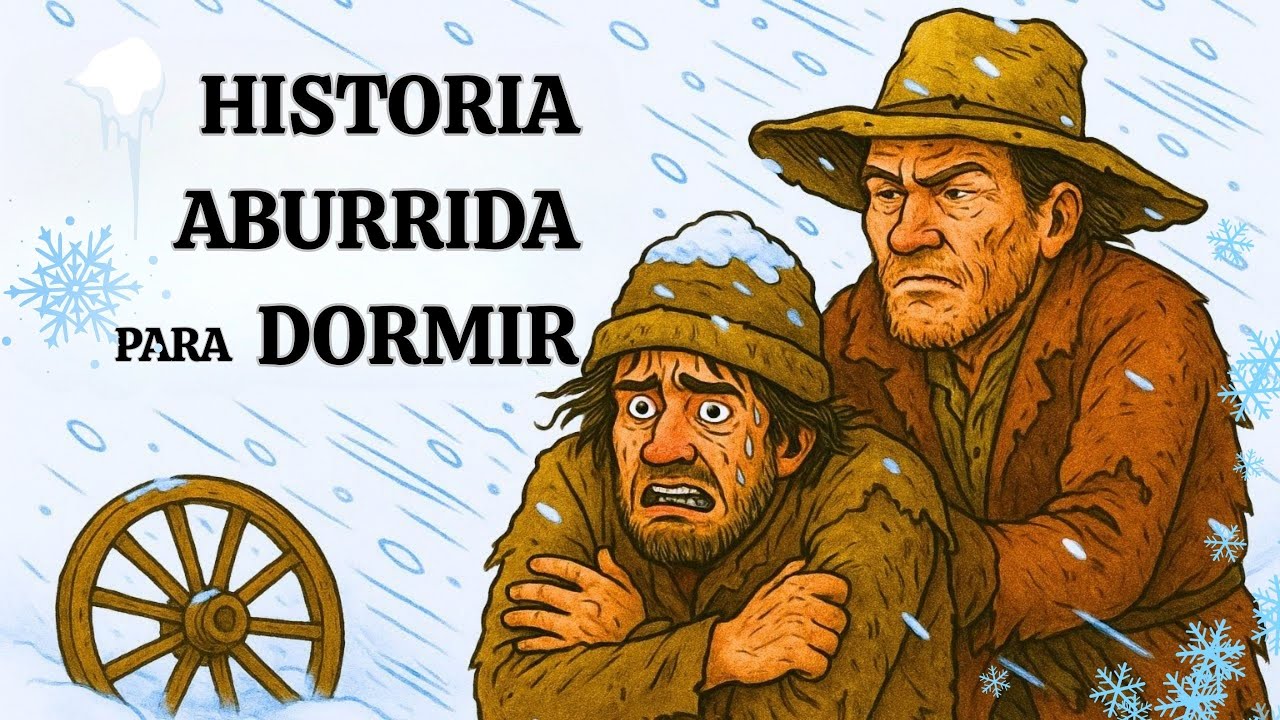 Cómo sobrevivía la gente a las noches heladas en la Edad Media |Historia Aburrida