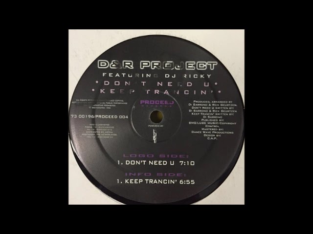 Rok - Defender 3 (A2) (2004) - YouTube