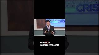 Mensaje impopular #cristoviene #jesus