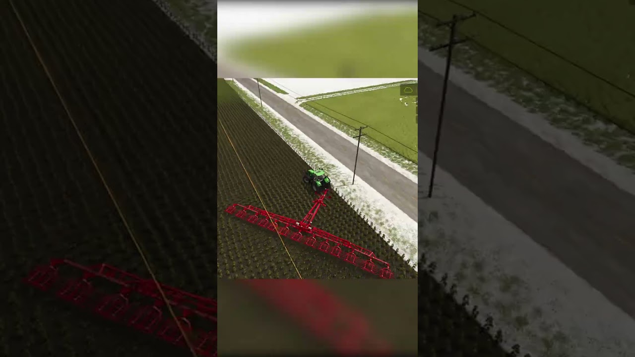 #farmingsimulator25  #fs25timelapse #fs22 #fs25mod #shorts