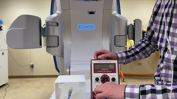 Setting up for monthly output checks and energy checks.