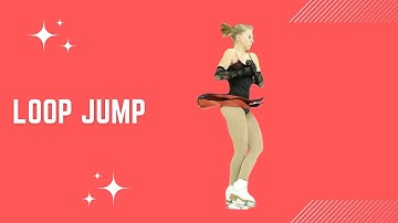 Enhance Your Skating: Loop Jump Exercises On Ice