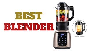 TOP:5 Best Blender || Best kitchen Gadgets For Your Family