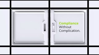 Introducing smartIAQ® GridSet™: Compliance without Complication