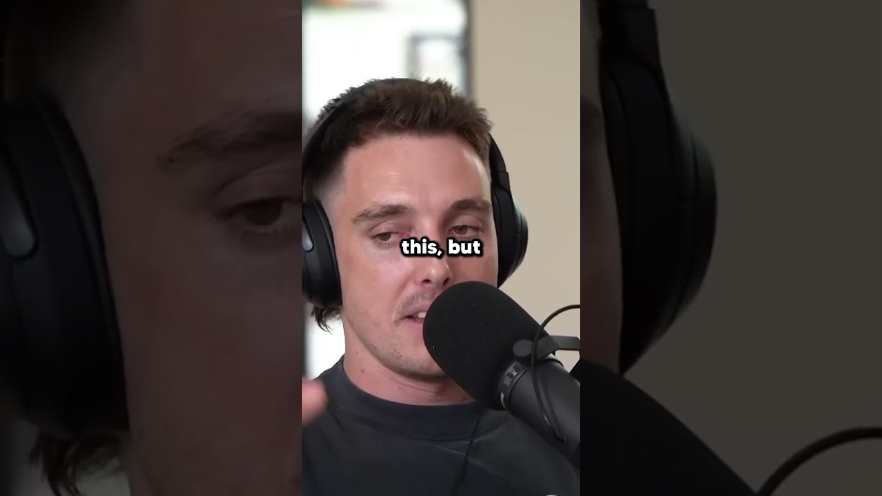LazarBeam About His Best Video