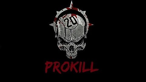 Contract Wars - Terminal 2 HC Prokill [1440p]