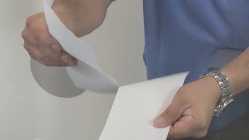 COUNT EZCreaser Digital Creasing & Perforating Machine