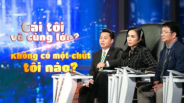 Cái TÔI của người làm Sếp | Cơ Hội Cho Ai Mùa 2: Tập 11