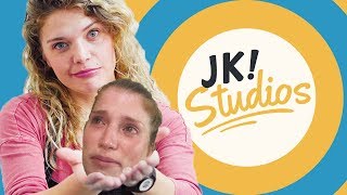 Why We Left Studio C