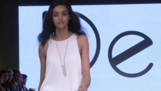 Dex Black Tape Spring 16 Vancouver Fashion Week