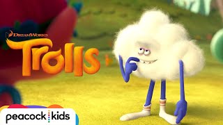 Meet Cloud Guy | TROLLS Meet Cloud Guy | TROLLS