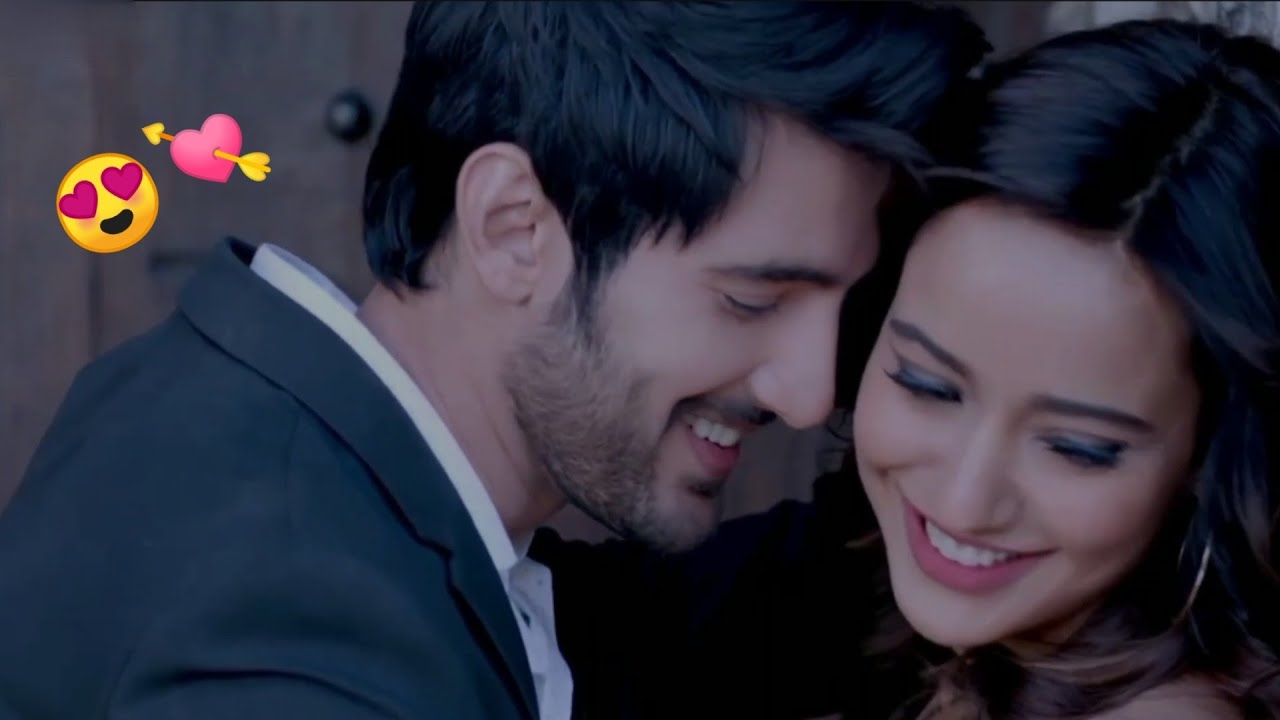 Sweet Couple's 😍 Love Romantic 💖 Whatsapp Status Hindi Song Status