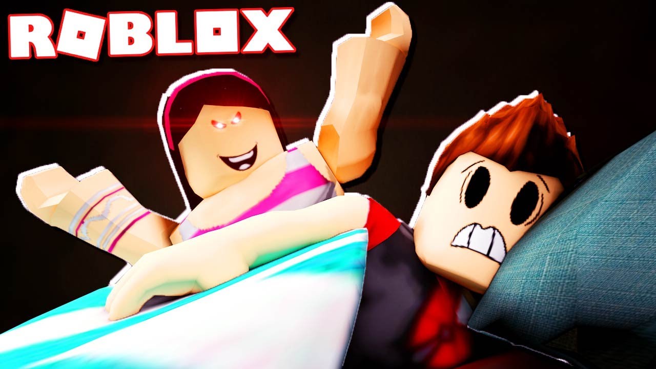 The Creepiest Roblox Girlfriend Minecraftvideostv - annoying girlfriend in roblox