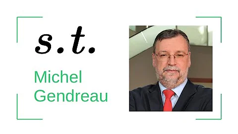 Subject to: Michel Gendreau