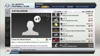 How to Unlock 'Edit a Player' in Career Mode