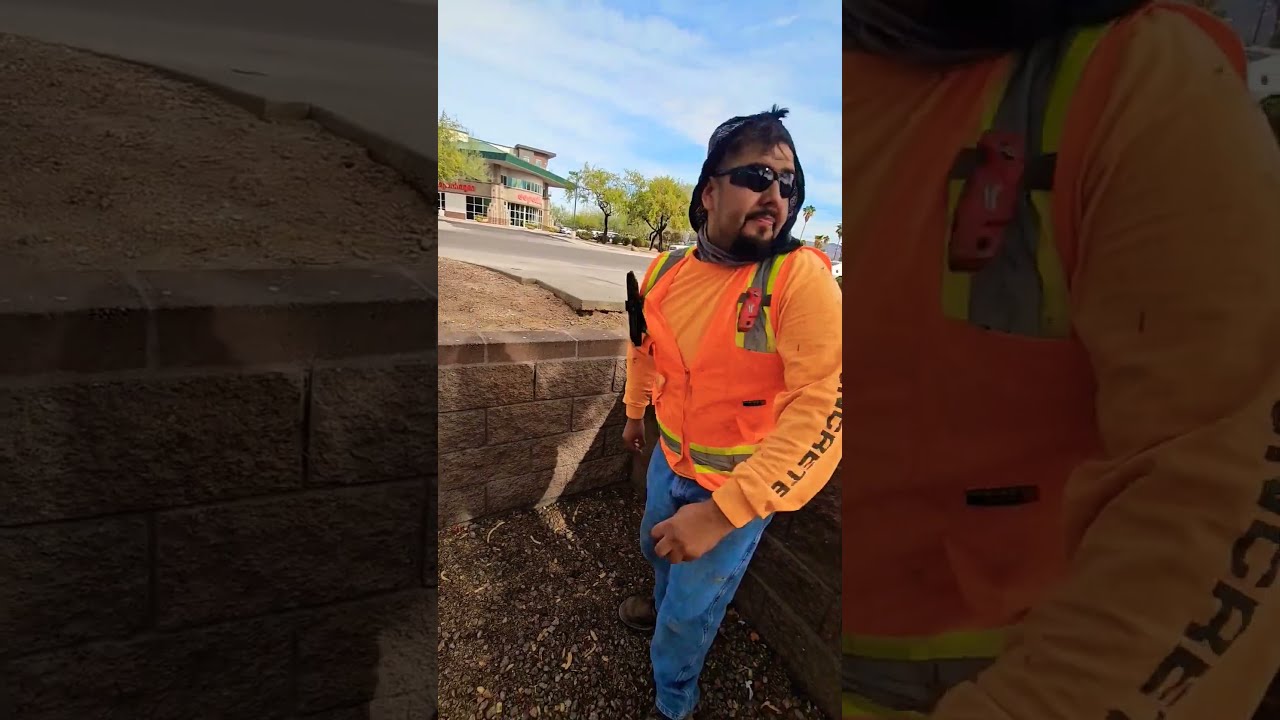  Alba Il Construccion Viral Bricklaying Masonry