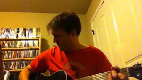 Keith Myers wish you were here