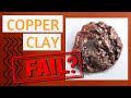 Is Copper Metal Clay Worth Your Time?