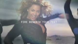 Beyoncé - ALIEN SUPERSTAR (Extended) - (Lyric Video)