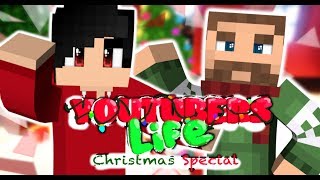 Youtubers Life - Christmas Special! - (Minecraft Christmas Tale)