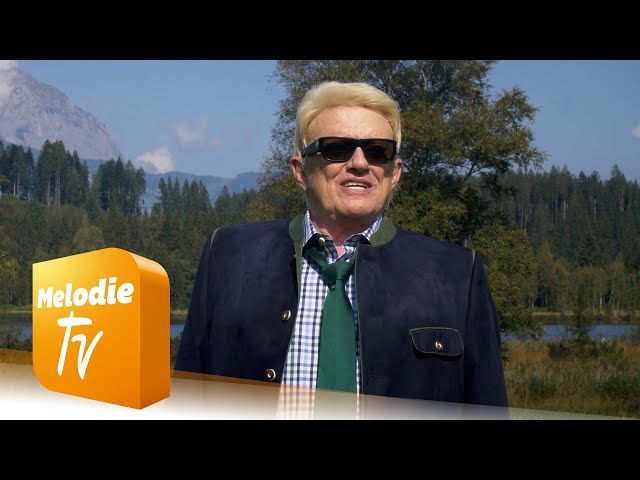 Heino - Wir Wandern Zum Tor Hinaus