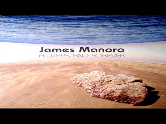 James Manoro - Always And Forever