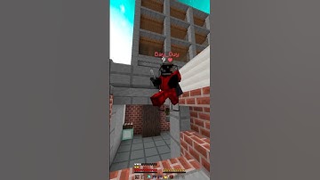 Forgetting Consent In Hypixel Bridge #hypixel #bedwars #hypixelbridge #hypixelbedwars #minecraft