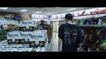 Pouya - Scrubs (feat. Shakewell)